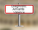 Diagnostic Amiante avant démolition sur Valence